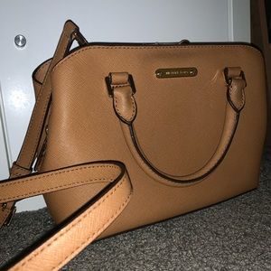 Michael Kors Leather Purse